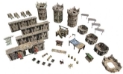 Battle Systems: Fantasy Citadel 