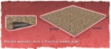Battle Systems: Gaming Mat: Fantasy Dungeon 