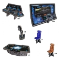 Battle Systems: Frontier Consoles 