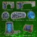 Battle Systems: Frontier Doorways & Airlocks 