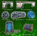 Battle Systems: Galactic Doorways & Airlocks 