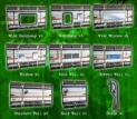 Battle Systems: Galactic Walls 
