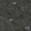 Battle Systems: Gaming Mat: COBBLED PLAZA (2x2 GRID) 