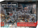 Battle Systems: Gothic Cityscape 