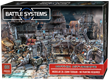 Battle Systems: Gothic Cityscape - BSTSFC008 [5060660093205]