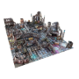 Battle Systems: Gothic Cityscape - BSTSFC008 [5060660093205]