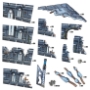 Battle Systems: Gothic Ruins - BATBSTSFE006 BSTSFE006 [5060660090280]