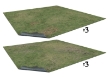 Battle Systems: Grassy Fields 6x4 Gaming Table - BSTXX008 [5060660091744]