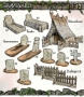 Battle Systems: Graveyard - BSTFWE014 [5060660091287]