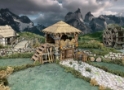 Battle Systems: Guard Post 
