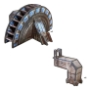 Battle Systems: Industrial Turbine - BATBSTUAA004 BSTUAA004 [5060660090389]
