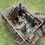 Battle Systems Kingdom Of Hyberia: Ur'Ghaal Skyperch - BSTFWE031 [5060660094110]