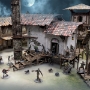 Battle Systems Kingdom Of Hyberia: Ur'Ghaal Skyperch - BSTFWE031 [5060660094110]