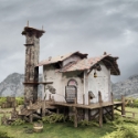 Battle Systems Kingdom Of Hyberia: Arcane Scholarium 