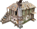 Battle Systems Kingdom Of Hyberia: Ingonsburn Alehouse 