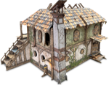 Battle Systems Kingdom Of Hyberia: Ingonsburn Alehouse - BSTFWE022 [5060660094028]