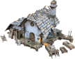 Battle Systems Kingdom Of Hyberia: Ingonsburn Emporium - BSTFWE025 [5060660094059]