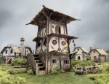 Battle Systems Kingdom Of Hyberia: Ingonsburn Overlook - BSTFWE027 [5060660094073]