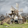 Battle Systems Kingdom Of Hyberia: Ingonsburn Windmill - BSTFWE026 [5060660094066]