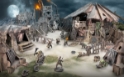 Battle Systems Kingdom Of Hyberia: UrGhaal Badlands 