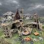 Battle Systems Kingdom Of Hyberia: Ur'Ghaal Battleborn Smeltery - BSTFWE034 [5060660094141]