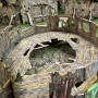 Battle Systems Kingdom Of Hyberia: Ur'Ghaal Roundhouse - BSTFWE030 [5060660094103]