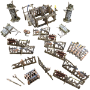 Battle Systems Kingdom Of Hyberia: Ur'Ghaal Slaughter Pit - BSTFWE033 [5060660094134]
