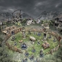 Battle Systems Kingdom Of Hyberia: Ur'Ghaal Slaughter Pit - BSTFWE033 [5060660094134]