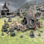 Battle Systems Kingdom Of Hyberia: Ur'Ghaal War-Wain - BSTFWE035 [5060660094158]