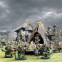 Battle Systems Kingdom Of Hyberia: Ur'Ghaal War-Wain - BSTFWE035 [5060660094158]