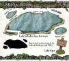 Battle Systems: Lakes &amp; Bogs - BSTFWA008 [5060660091416]