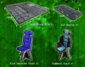 Battle Systems: Large Floor Tile Pack 