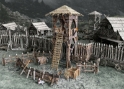 Battle Systems: Lookout Tower 