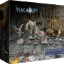 Battle Systems Maladum: Beasts of Enveron Expansion - BSGMDE004 [5060660090990]