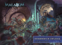Battle Systems Maladum: Dominion Of UrGhaal 
