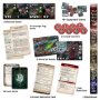Battle Systems Maladum: Dominion Of Ur'Ghaal - BSGMDE007
