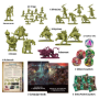 Battle Systems Maladum: Dominion Of Ur'Ghaal - BSGMDE007