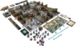 Battle Systems Maladum: Dungeons of Enveron Kickstarter Edition - BSMDDOEKS [5060660090433]
