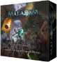 Battle Systems Maladum: Dungeons of Enveron Kickstarter Edition - BSMDDOEKS [5060660090433]