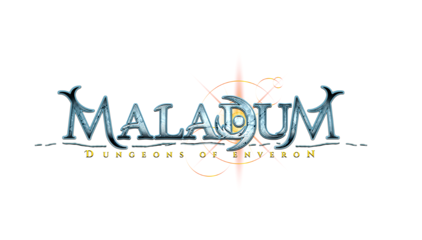 Maladum Reference Cards main image 0