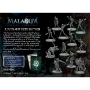 Battle Systems Maladum: Revenant Retribution Expansion - BSGMDE005 [5060660091133]