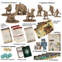 Battle Systems Maladum: Riders Of Hyberia - BSGMDE008 [5060660094332]