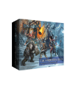 Battle Systems Maladum: The Forbidden Creed Expansion 