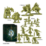 Battle Systems Maladum: Urmeck Uprising - BSGMDE009 [5060660094400]