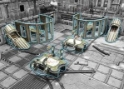 Battle Systems: Medical Research Lab 