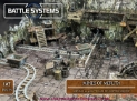 Battle Systems: Mines of Meruta 