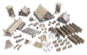 Battle Systems: Northern Settlement 