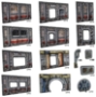 Battle Systems: Outlands Core Set - BATBSTSFC003 BSTSFC003 [5060660090150]