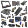 Battle Systems: Outlands Core Set - BATBSTSFC003 BSTSFC003 [5060660090150]