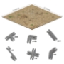 Battle Systems: Outlands Core Set - BATBSTSFC003 BSTSFC003 [5060660090150]